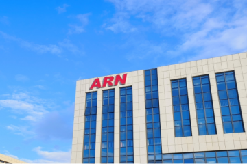 环新集团荣获安徽省“两业融合”发展标杆单位