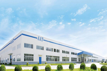 环新集团子公司AAT荣获安徽省“专精特新”冠军企业称号