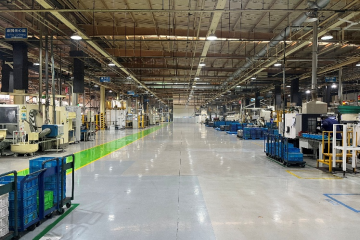 弦歌十载征程路  同心逐梦谱华章 --热烈庆祝环新集团FMAP公司成立十周年